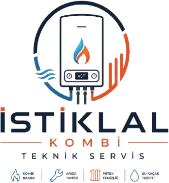 İstiklal Kombi Teknik Servis — Kombi Bakımı, Arıza Tamiri, Petek Temizliği, Su Kaçak Tespiti